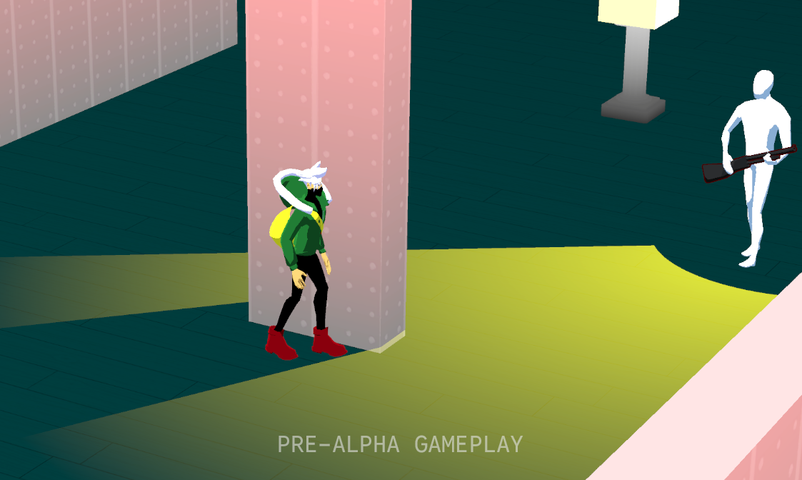 Gameplay Screenshot 1