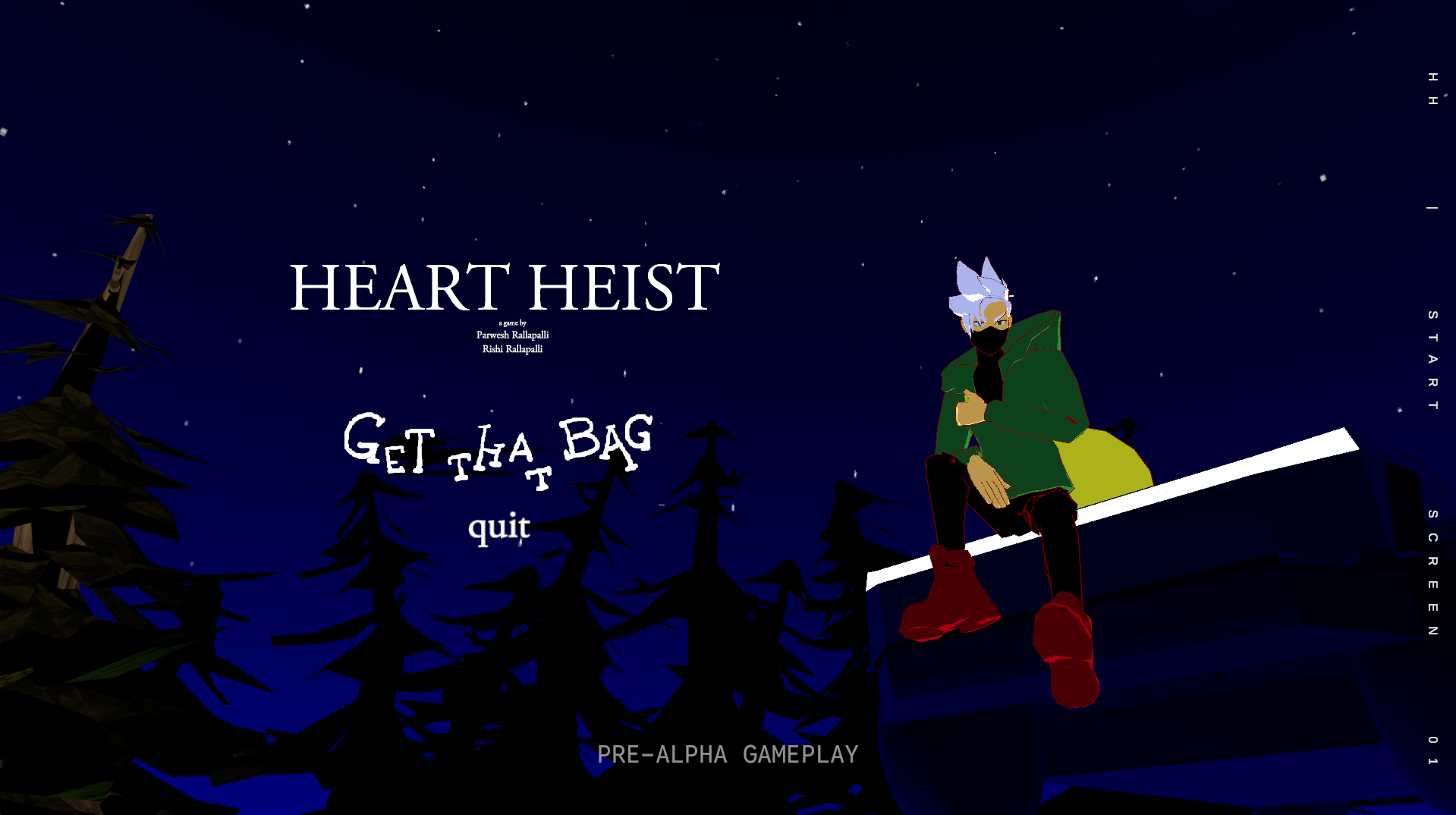 Gameplay Screenshot 1